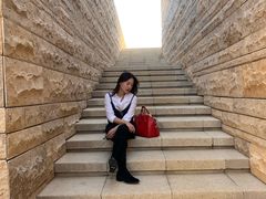 -盘龙城国家考古遗址公园