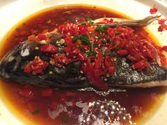 -井水小厨·湘菜(活力广场店)