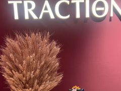 -TRACTION 运动中心(金融街店)