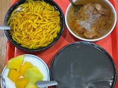 -冰神糖水铺(国贸中心店)