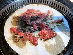 -欢喜哥齐齐哈尔自助烤肉(大学城店)