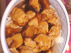 -吉野家(凯旋购物广场店)