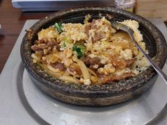 -敏丁拌饭(中街总店)