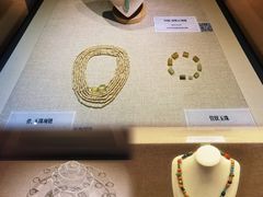 -巴音郭楞蒙古自治州博物馆