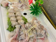 -粤顺渔坊·中山脆肉鲩火锅(清湖店)
