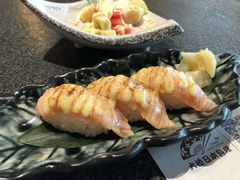 -大桥日本料理·日式放题·铁板定食(科兴科学园店)