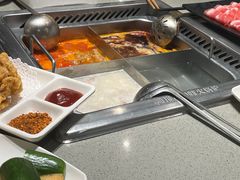 -海底捞火锅(泰安爱琴海店)