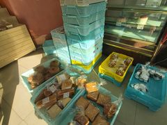 -新麦西饼(广东路店)