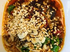 -傣妹火锅(狮子桥店)