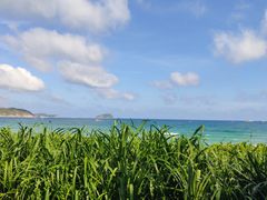 -三亚亚龙湾天域度假酒店