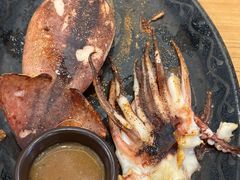 -萨莉亚意式餐厅(深圳北站店)