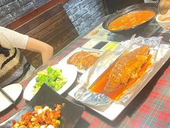 -玉桥餐厅(天坛店)