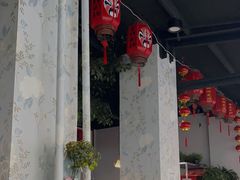 大堂-金三可市井水煮鱼(金碧园店)