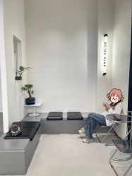-蚂蚁造型俱乐部