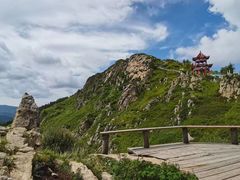 -苏木山森林公园