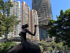 -福田卓悦INTOWN购物中心