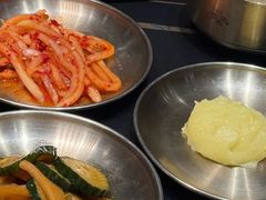 -西塔老太太泥炉烤肉(龙湖北苑天街店)