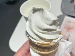 原味甜筒-麦当劳(1089艺术美丽中心店)