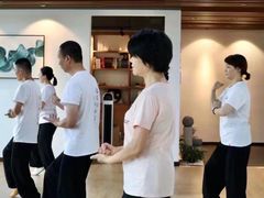 -陈家沟云太极拳馆培训中心