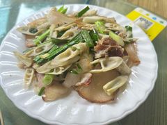 -华冠悠岚·庭院餐厅(青城后山店)