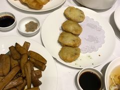 -上海会馆(香港名都店)