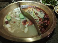-小龙坎老火锅(华飞店)