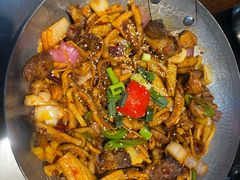 -富正毅三下锅连锁(三店)