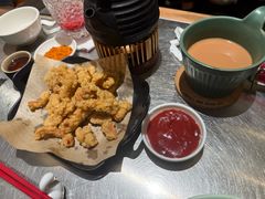 -潮界(凯德晶萃店)