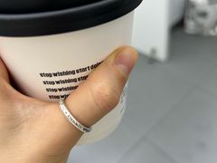 -M Stand(宁波万象城店)