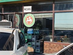 -食里香自助快餐(香槟小镇店)