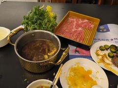 -丽辰新韩式商务SPA·洗浴桑拿·自助餐食