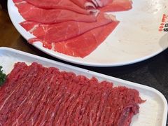 -仁和四季涮肉馆(天坛南门店)