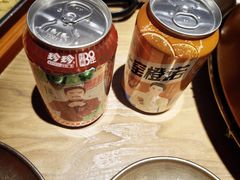 -西塔老太太泥炉烤肉(亚运村店)