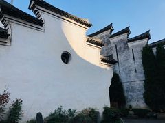 -庆安会馆