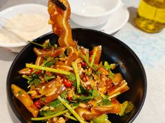 -聚味瞿记·龙虾堂(望城店)