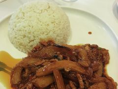 -柠檬树茶餐厅(海雅缤纷城店)