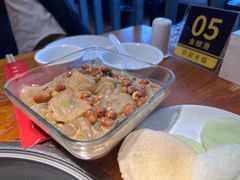-金椒渔·清真(五中店)