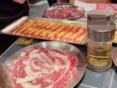 -西塔老太太泥炉烤肉(双井店)