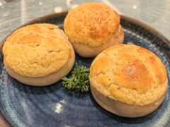 -白天鹅宾馆-玉堂春暖餐厅