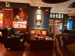 -哈瓦那雪茄酒廊超市(武汉天地分店)