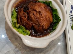 -玉华台饭庄·淮扬菜·烤鸭(望京店)