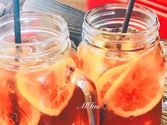 柠檬茶-青松大叔的店(东财店)