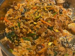 -KimPro 辛普乐概念韩餐