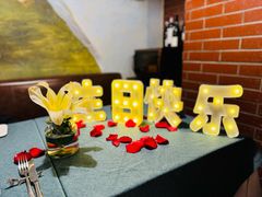 -BaBBo巴博意大利餐厅