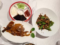 -满堂·烤鸭店·北京菜(鼓楼店)