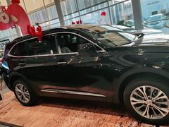-上海永达通途别克4S店(七宝店)