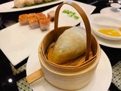 -北京四季酒店·采逸轩
