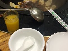 -九味一品铁锅炖·地锅鸡(和信广场店)