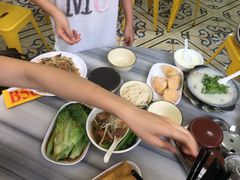 -芬芳甜品(同福路店)