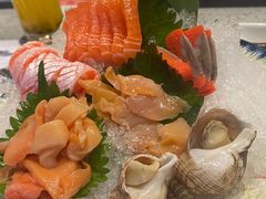 -大渔铁板烧(大悦城店)